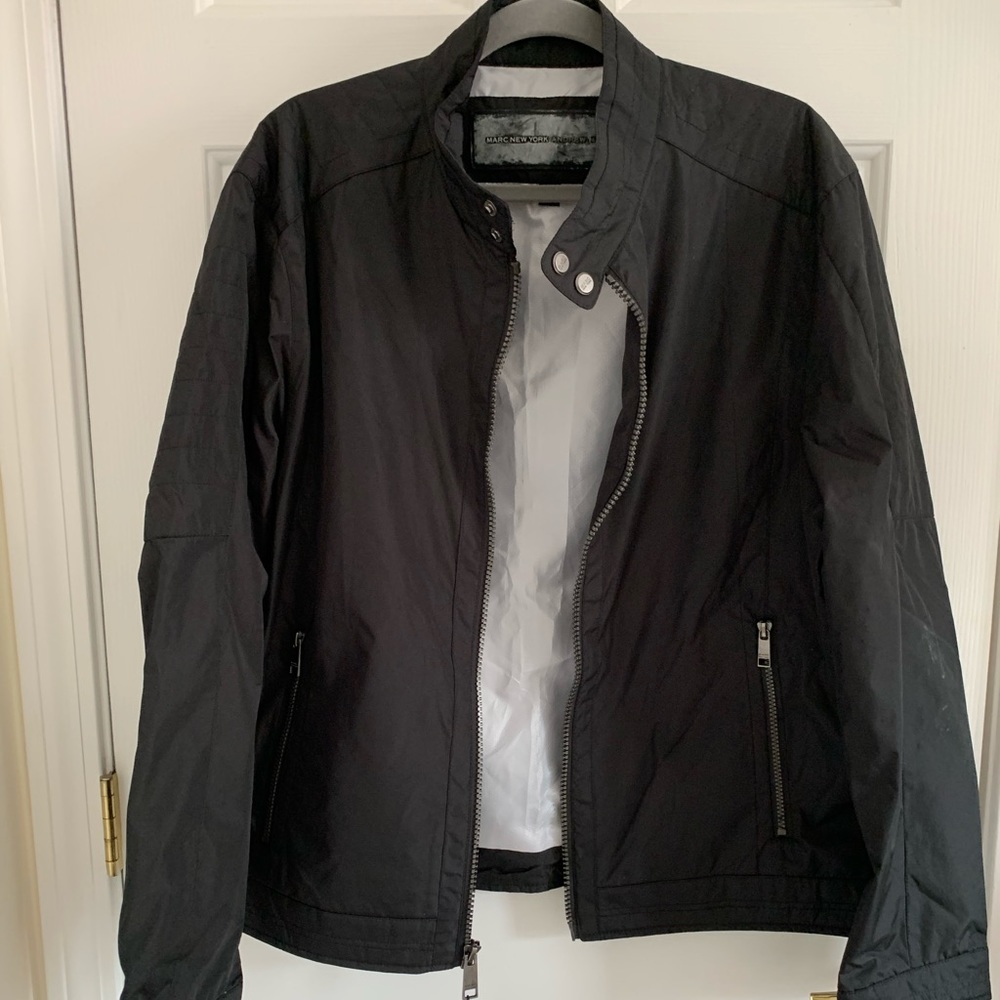 Marc Jacobs Jacket - L
